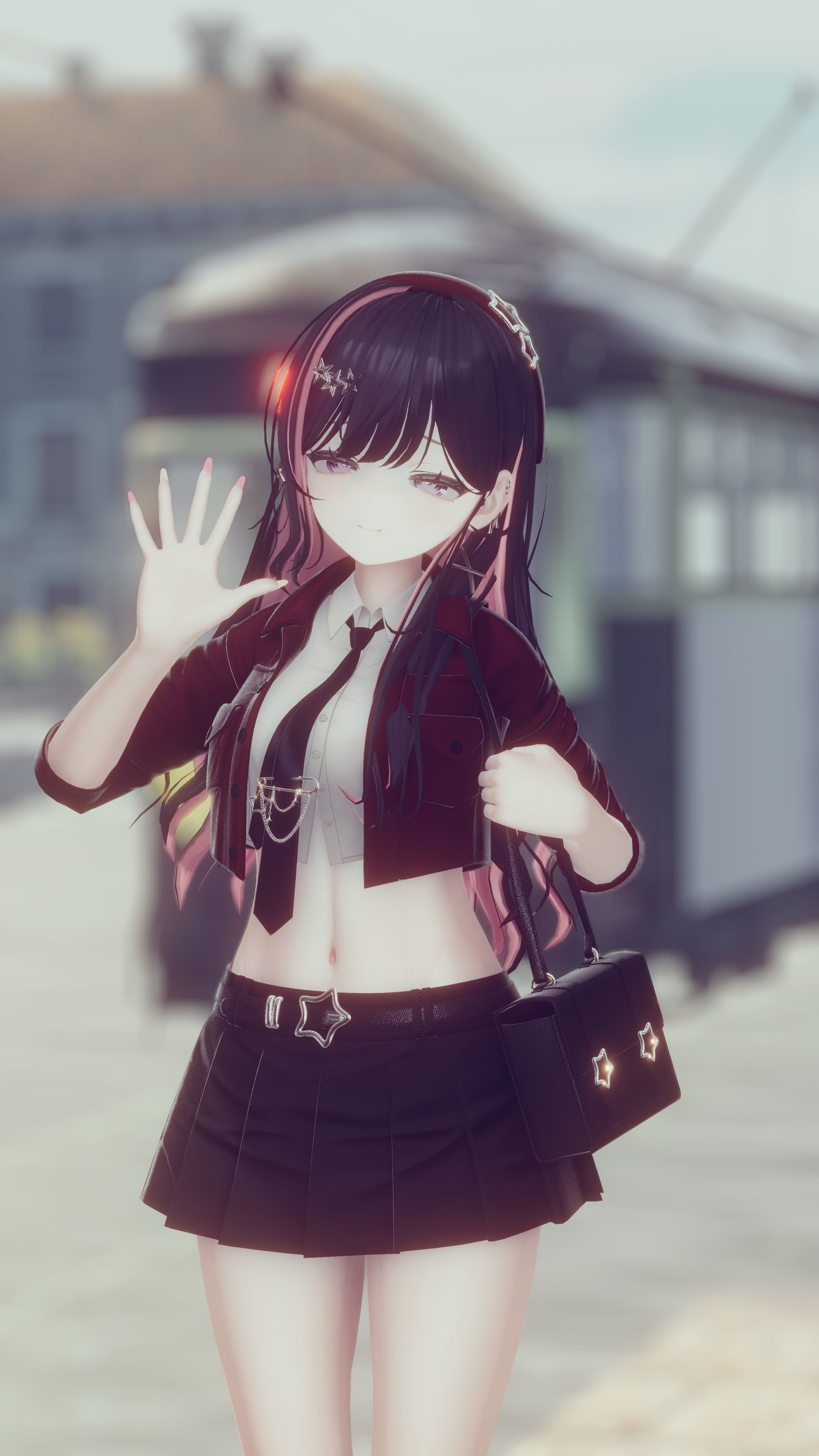 PolaKou@ポラコウVRC on X: 