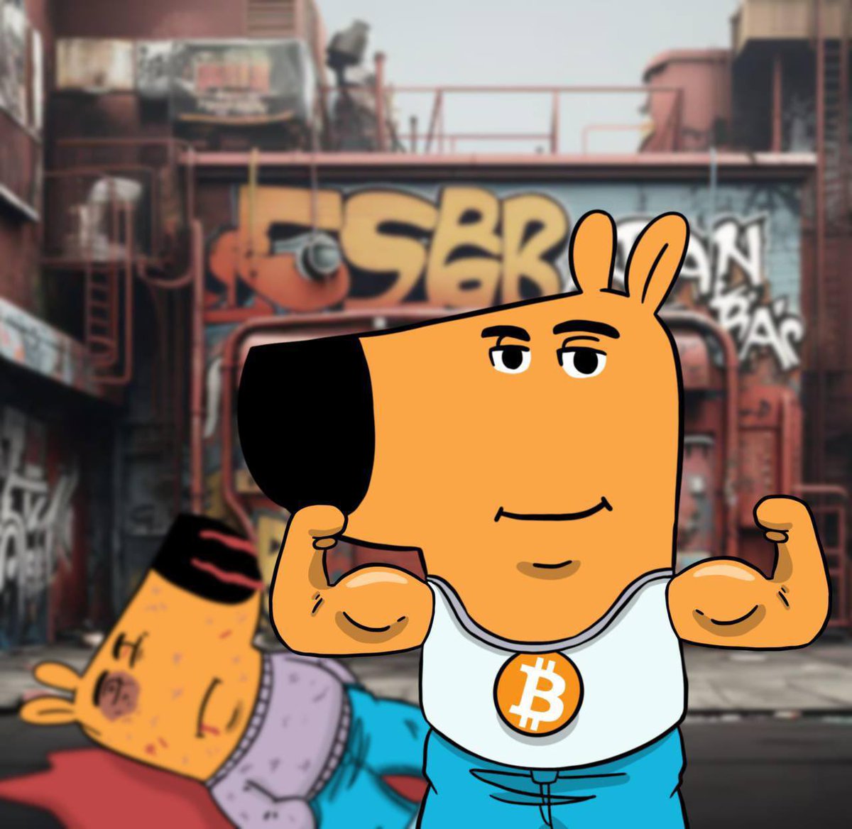justbtcguy's tweet photo. Good morning Bitcoin $115,379 🚀

🔸 CA: 8xaDXoezmZLVHp36SRwNAVgrH2MJprBQn7XE4jVopump

🔸 TG: https://t.co/ND4fubC7Nq

@justbtcguy #SolanaMemeCoin #justbtcguy #1000xGems #btc https://t.co/cogMBiIclb