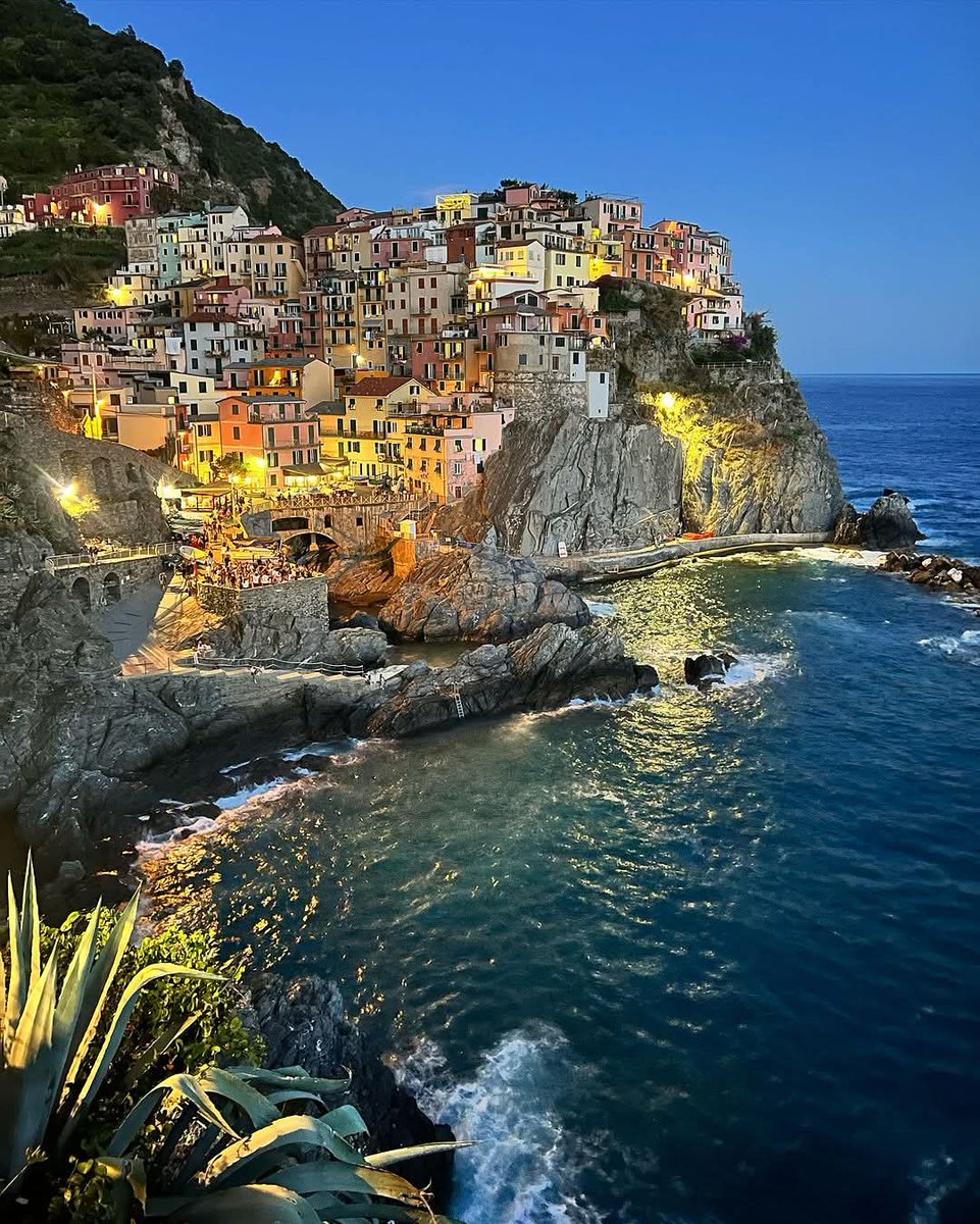 Cinque Terre 🇮🇹