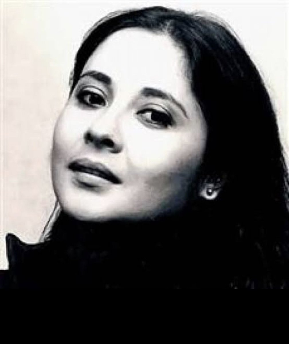 Canım Banu Kırbağ..🌹
Sesinle,şarkılarınla,onurlu duruşunla hep yoldaşımız oldun. Yıldızlar yoldaşın olsun ..güle güle 🙏