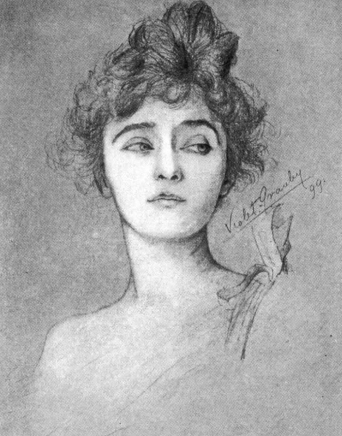 Meet the miniaturist who painted exquisite portraits of the Gilded Age's best-known faces ephemeralnewyork.wordpress.com/2025/08/18/mee…