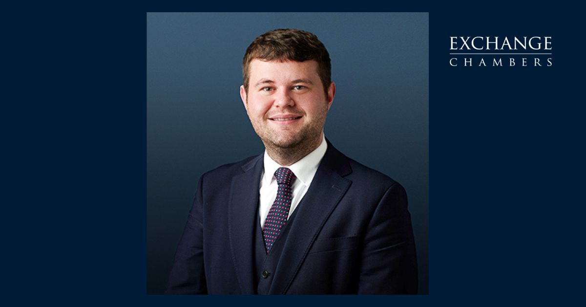 Exchange Chambers tweet media