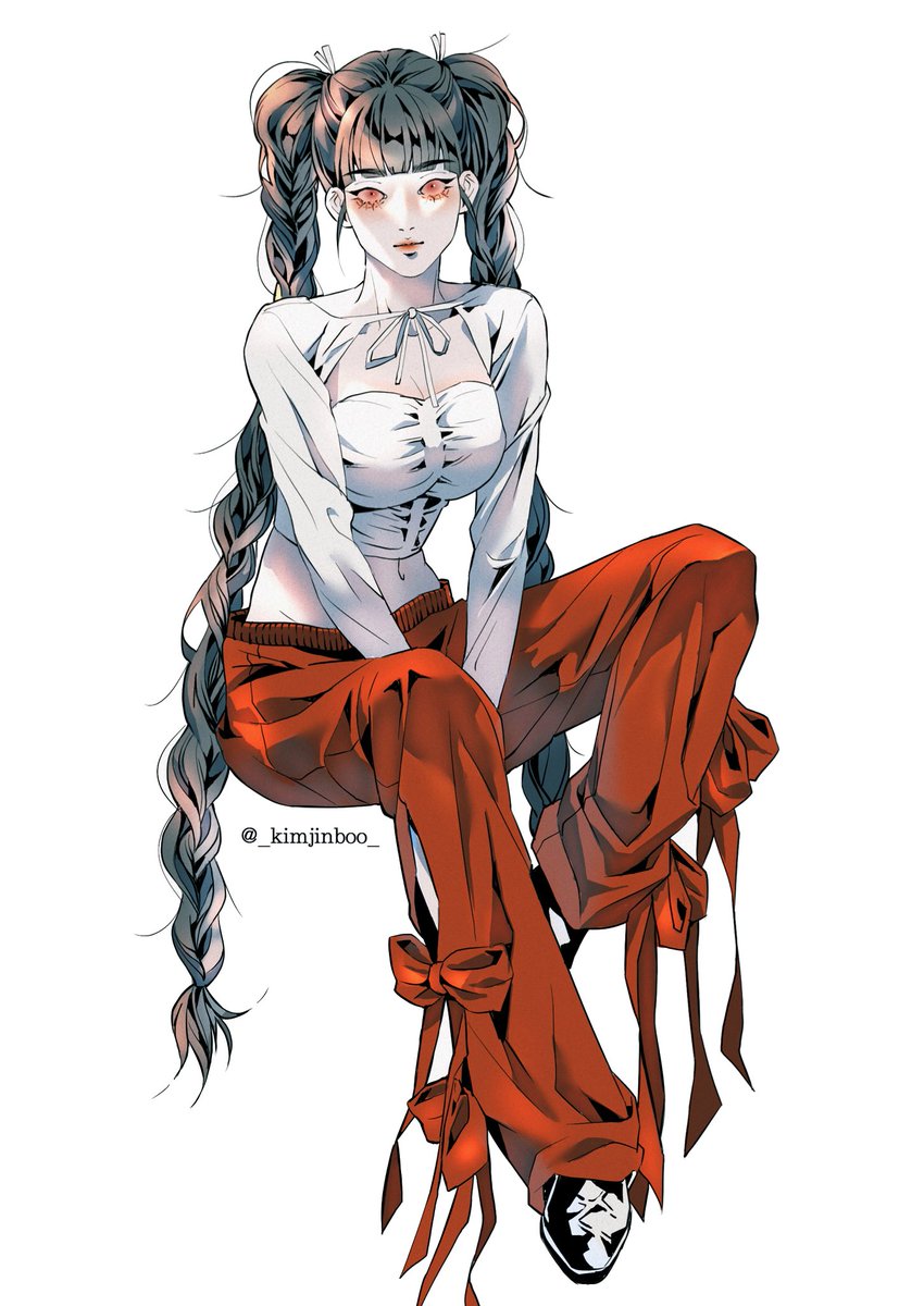 #커미션 받습니다 문의는 dm주세요~!