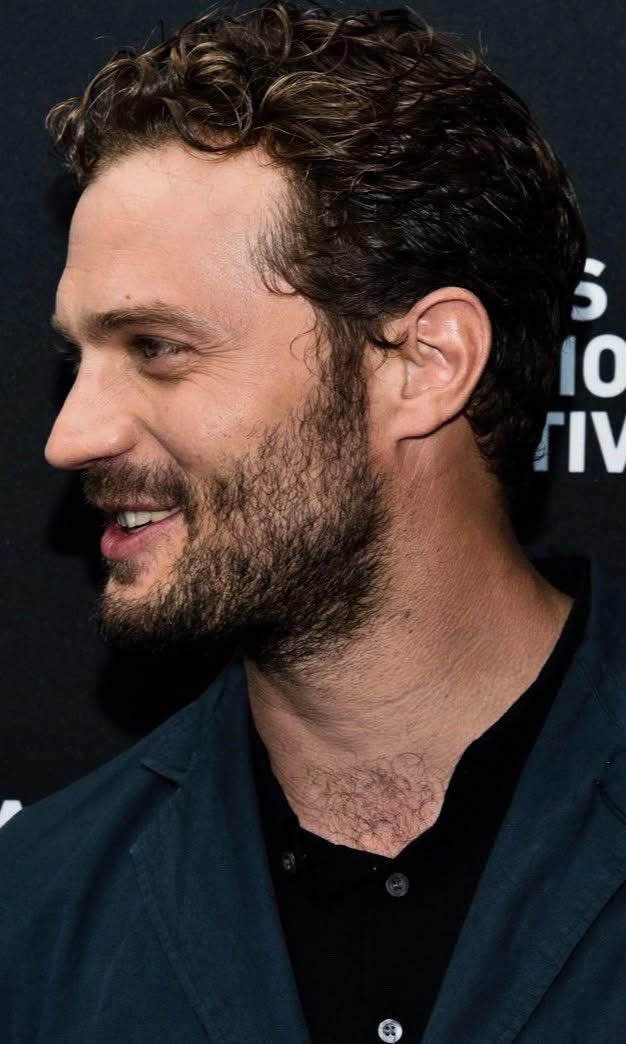 Jamie Dornan Source UK • FANSITE ¹⁷ (@jdornansourceuk) on Twitter photo 