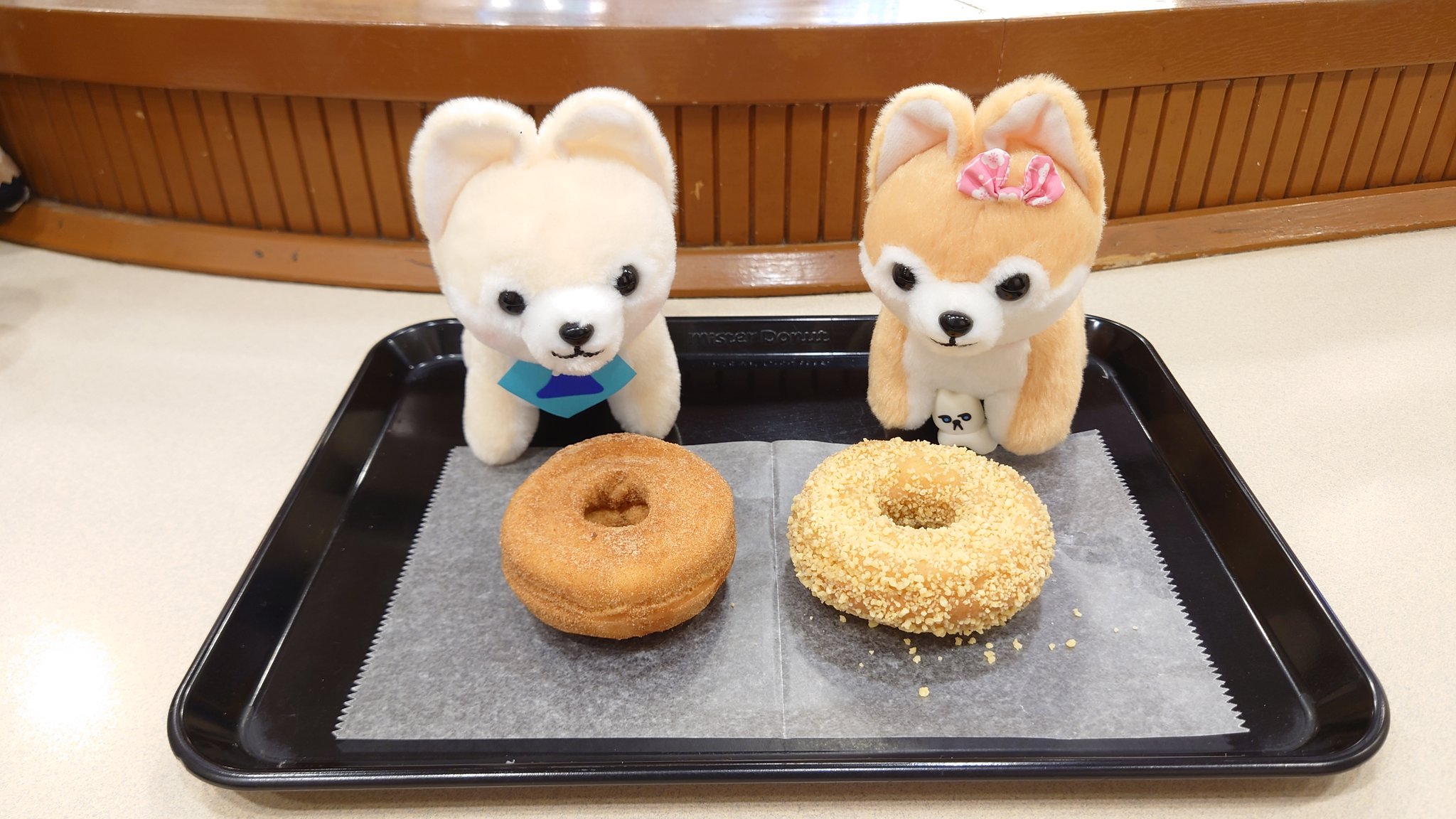 豆しば 左向き豆しば｜WooBia公式オンラインショップ – WooBia