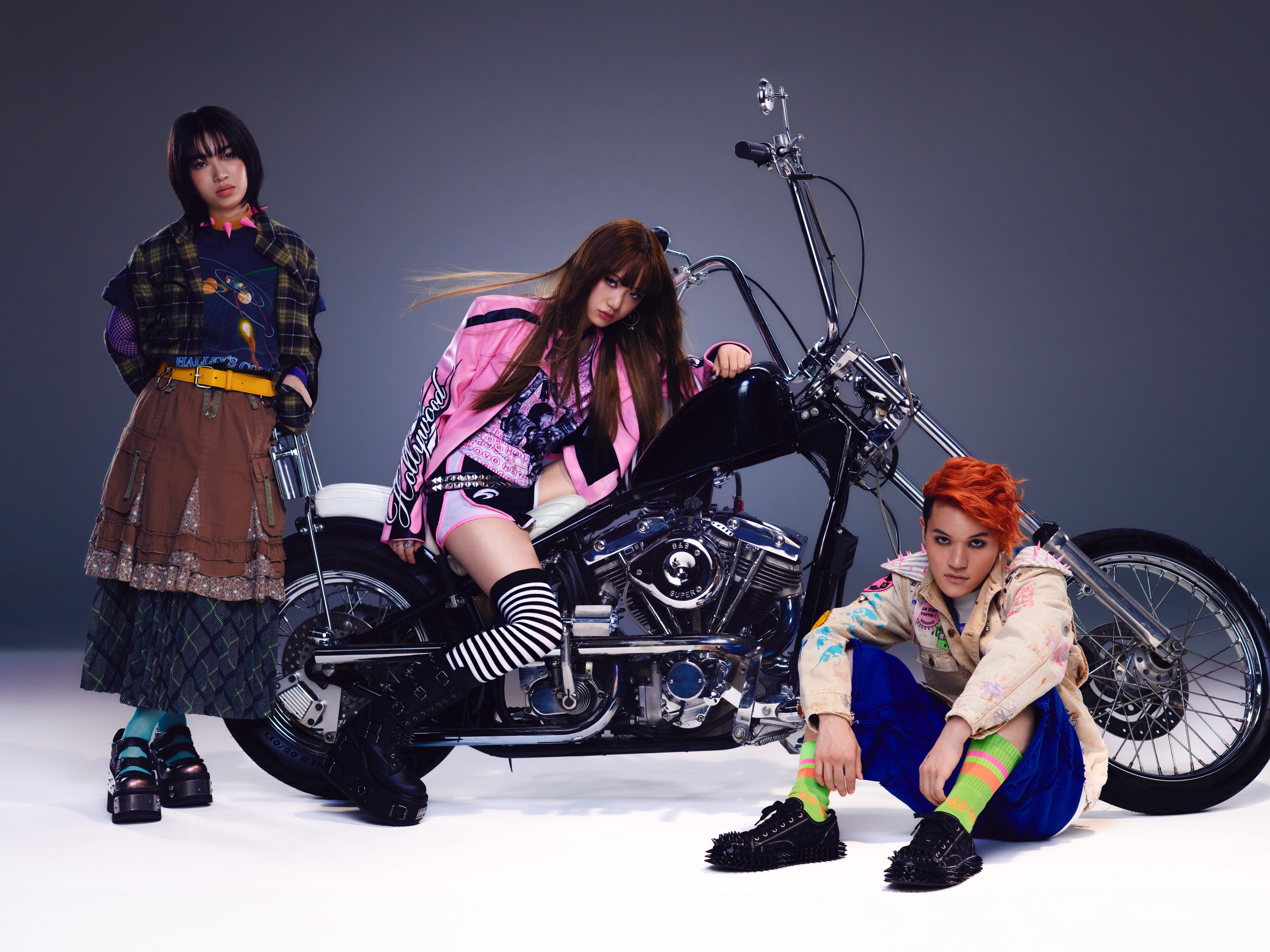 FM802【 ROCK KIDS 802 OCHIKEN Goes ON!! 】📻 on X: 