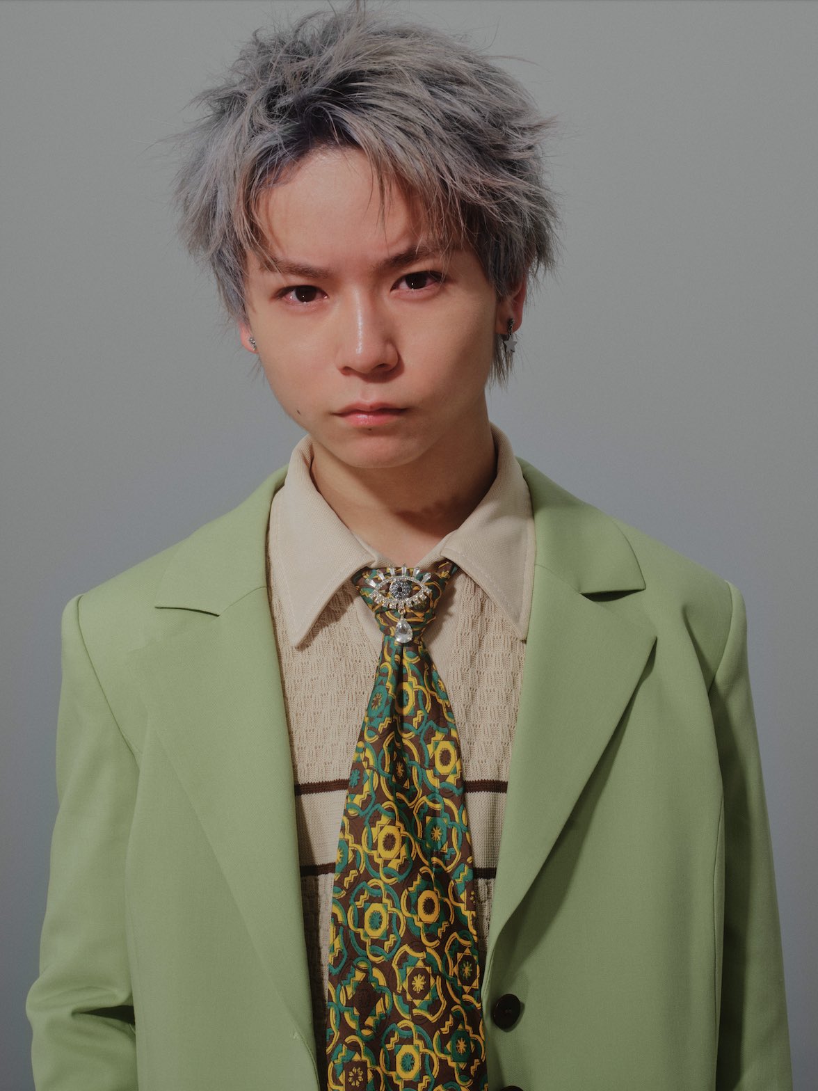 KID PHENOMENON【公式】 on X: 
