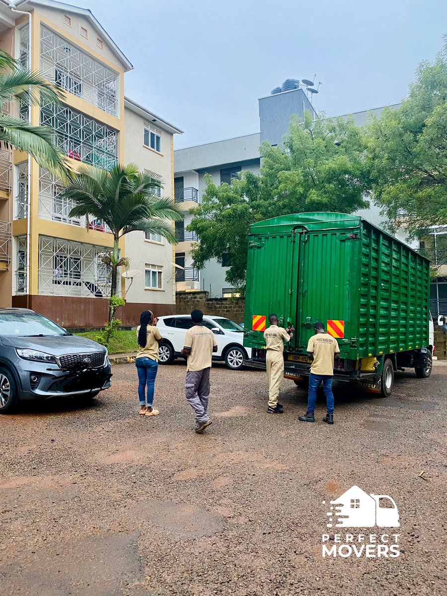 perfectmoversug's tweet image. New week, new beginnings! Let&apos;s move forward and make this week count! 
 
Delivery Address : Sunset Apartments, Kiwatule 
#MotivationMonday #MovingSolutions
#movingcompany #homemoving #officemoving #shifting #moversinuganda