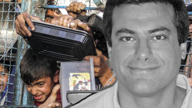 This is our twelfth ‘broadcast’ from Lebanon, which sometimes describes our lives after the Israeli invasion, but also comments on significant issues and developments in the region generally.

open.substack.com/pub/oussamanas…