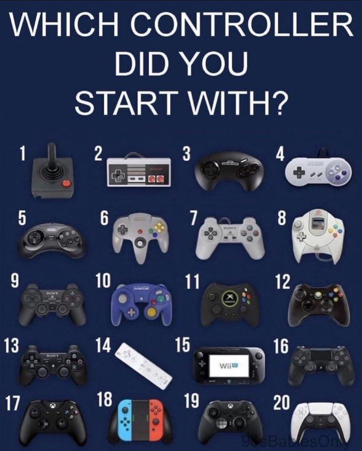 90s Football tweet media