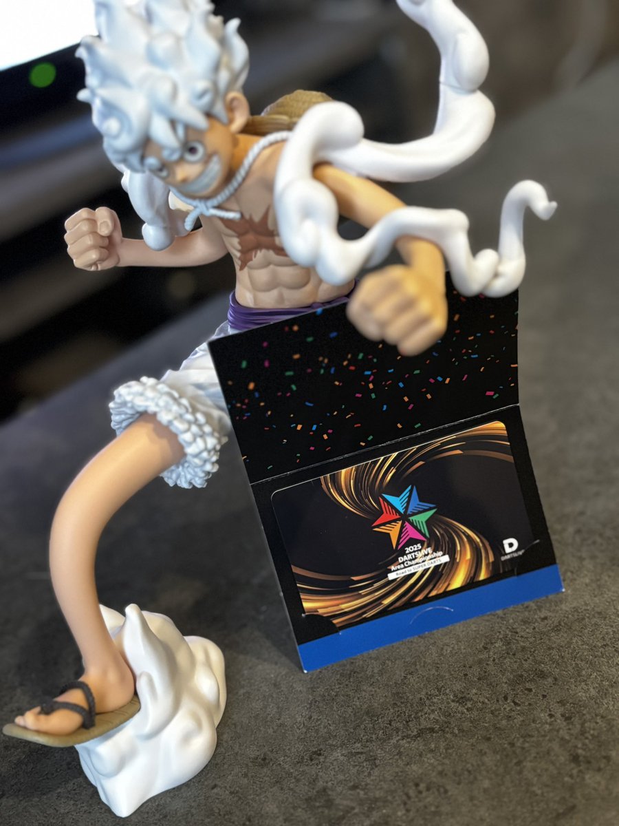 エリアチャンピオンシップ