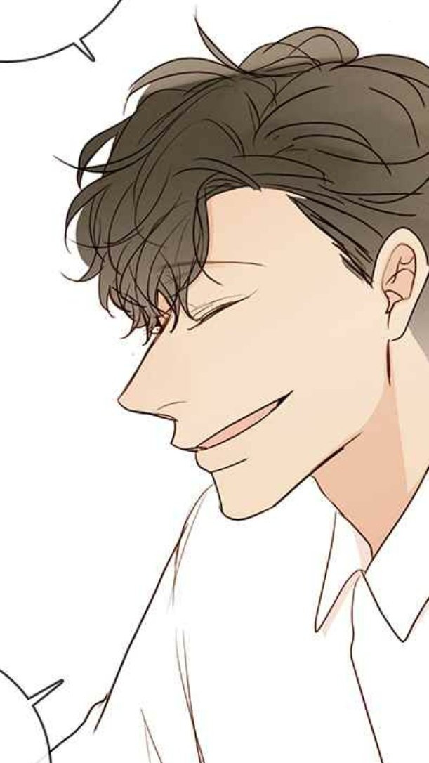 “นั่นสิ ไม่ได้เจอกันนานเลย โตขึ้นหรือเปล่าเนี่ย ?”