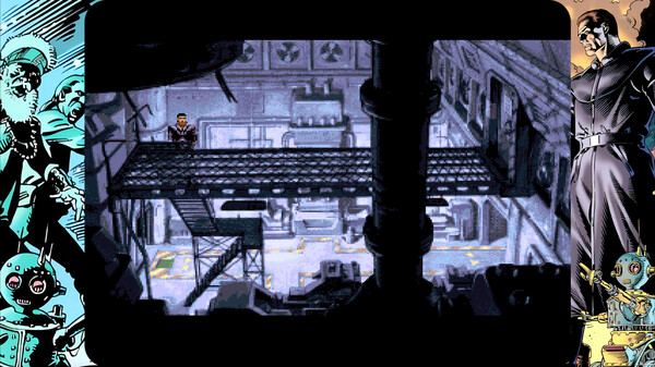 Retro Pixel Press (@retropixelpress) on Twitter photo 🗞️ El recopilatorio Revolution “Shadow & Steel” ya disponible en Steam. / <a href="/RevSoftGames/">Revolution Software</a> <a href="/AntstreamArcade/">Antstream - PC, Xbox, PS & mobile</a>
Incluye:
- Lure of the Temptress (Amiga)
- Beneath a Steel Sky (Amiga CD32)
- Broken Sword: La sombra de los templarios (PS)
- Broken Sword II: The Smoking Mirror (PS) 🗞️ El recopilatorio Revolution “Shadow & Steel” ya disponible en Steam. / <a href="/RevSoftGames/">Revolution Software</a> <a href="/AntstreamArcade/">Antstream - PC, Xbox, PS & mobile</a>
Incluye:
- Lure of the Temptress (Amiga)
- Beneath a Steel Sky (Amiga CD32)
- Broken Sword: La sombra de los templarios (PS)
- Broken Sword II: The Smoking Mirror (PS)
