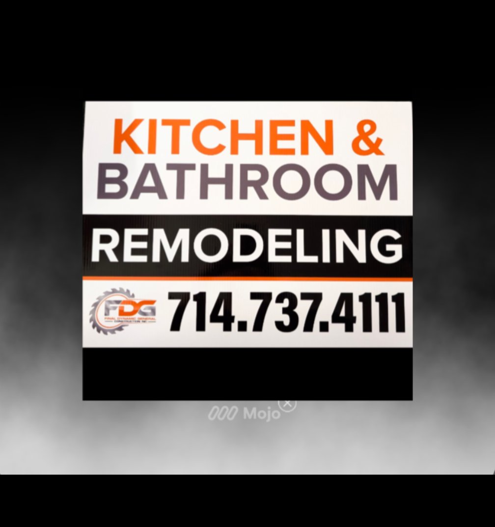 DynamicFinal07's tweet image. REMODELIG K&amp;amp;B
#7147374111