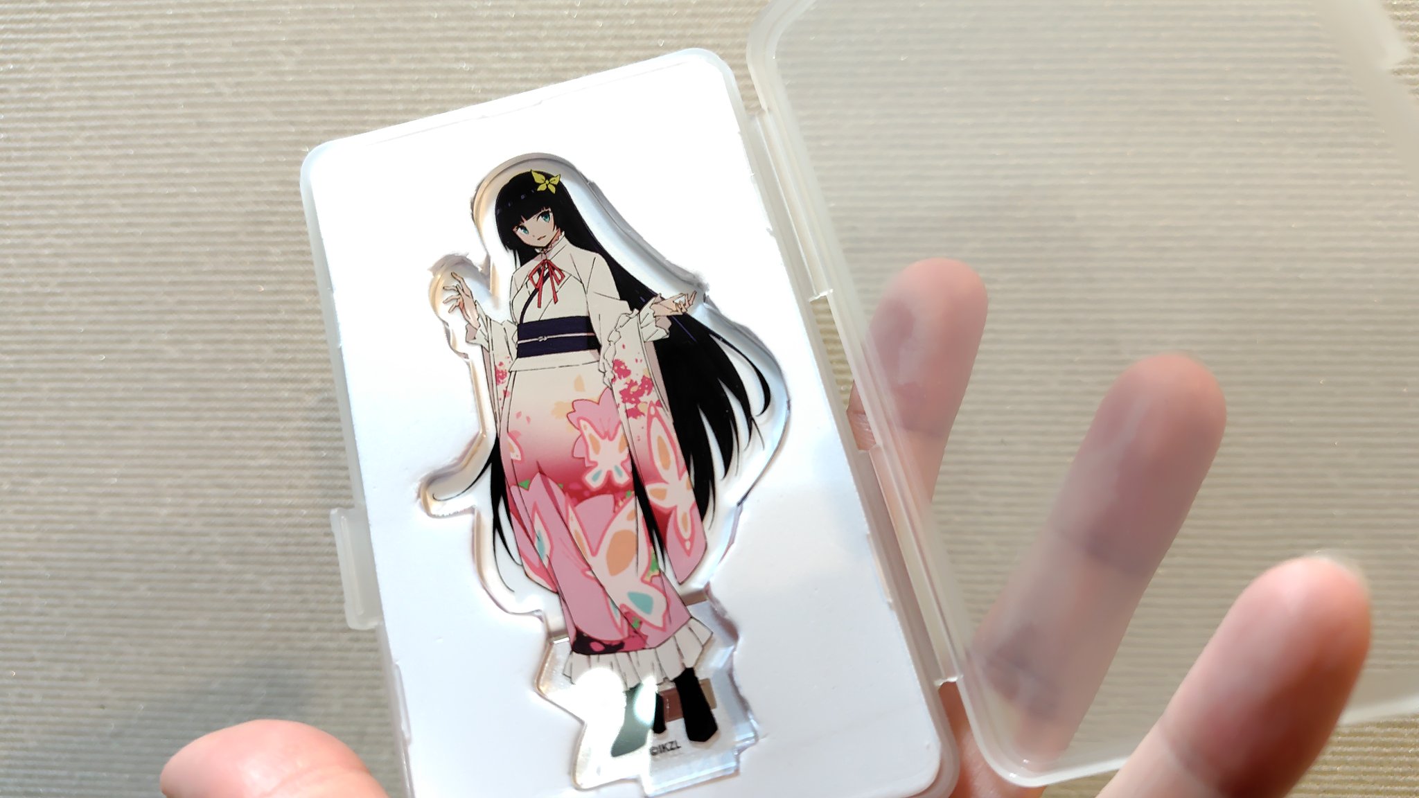 ♡ダイタク アクスタ 正月ver.♡ ♡ダイタク アクスタ 正月ver.♡ ♡ダイタク アクスタ 正月ver.♡