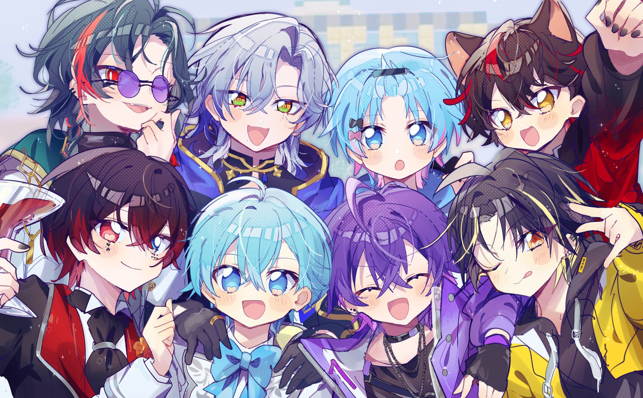すとぷり♡ころんくん　バラ売り推奨(^o^) すとぷり ころんくん まとめ売り（バラ売り可） - メルカリ