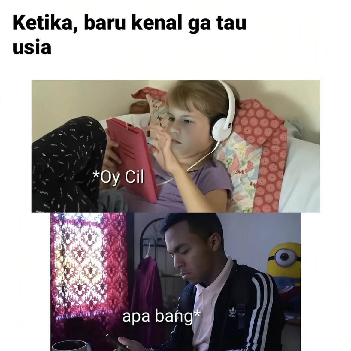 ⊜ (@cokndeng) on Twitter photo 