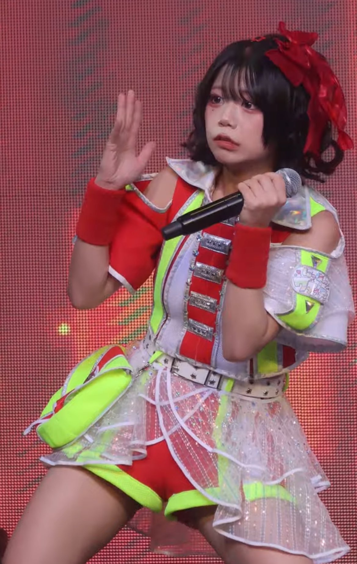 ⚠️七瀬 22/7 河瀬詩 on X: 