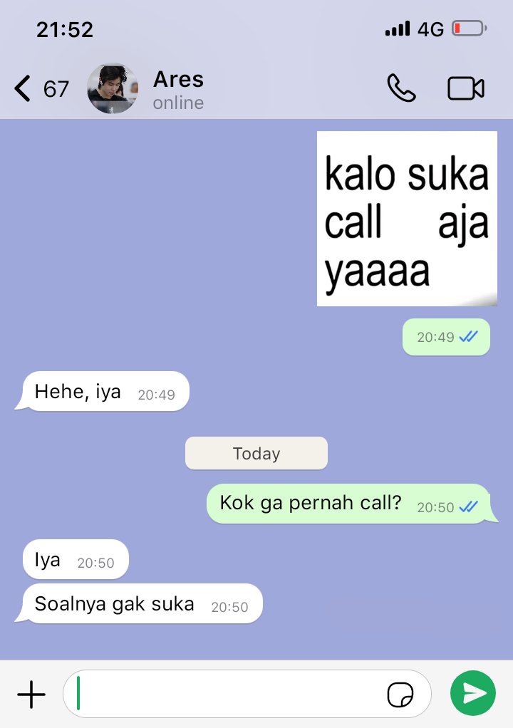 ;annoying chat 

— jungwoo ft karina few tweets au 
by©thisnadirlyours