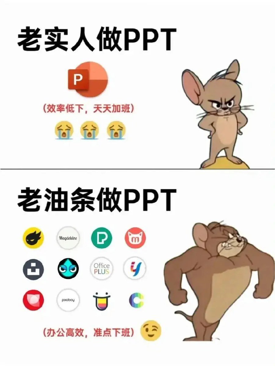 周览资源 tweet media