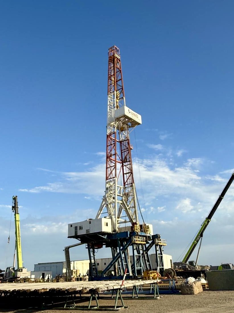 Condor Energies tweet media