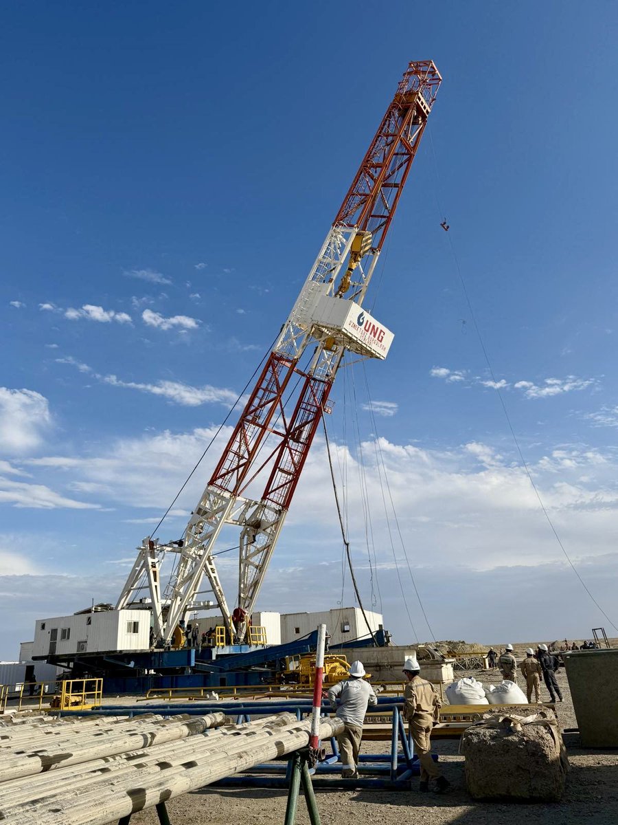 Condor Energies tweet media