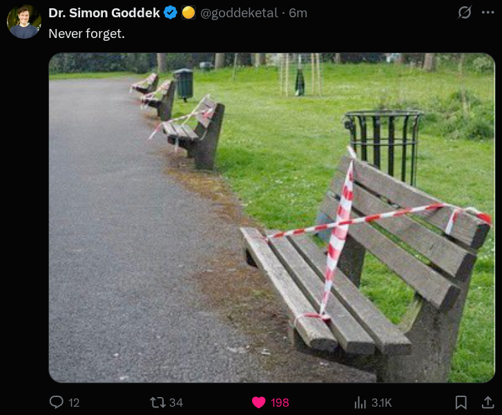 Этот самый дикий в истории человечества псиоп должен попасть в историю. Навряд-ли что-то ещё могло так же снизить рождаемость, как надломившаяся уверенность в социальных институтах, национальных и международных, из-под власти которых и сбежать-то некуда.