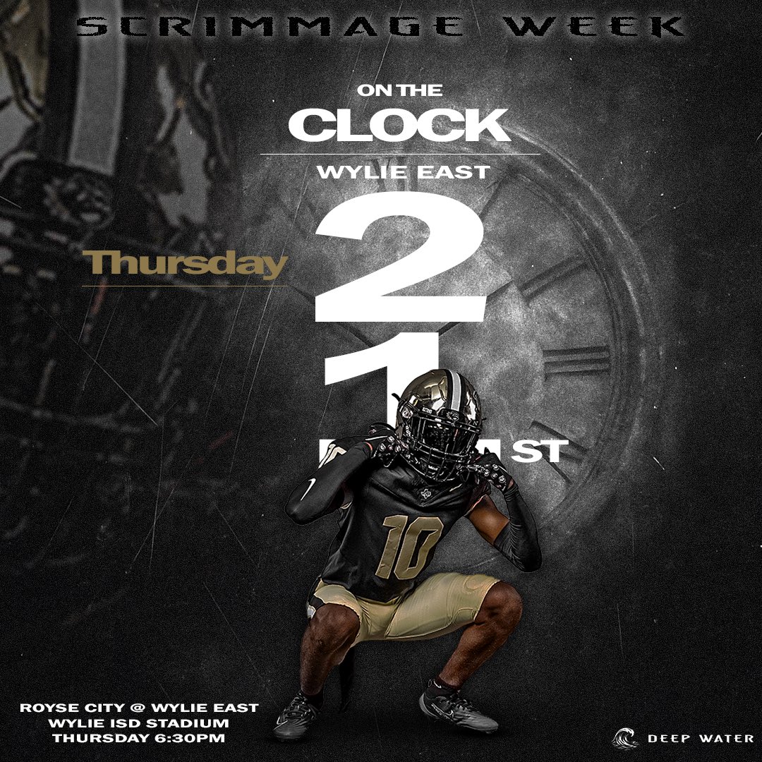 Royse City Football tweet media