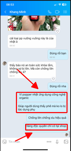 ĐƠN SHIP NƯỚC NGOÀI CỨ ĐỂ SHOP LO !!
AE KHÁCH VIP NƯỚC NGOÀI NỔ ĐƠN LIÊN TỤC, NHẬN HÀNG CỰC NHANH TRONG 7 NGÀY !!
NHẮN TIN ZALO HOẶC TELE ĐỂ ĐƯỢC HỖ TRỢ 24/7 !
Zalo.me/0862805853
t.me/Shoptuananh18