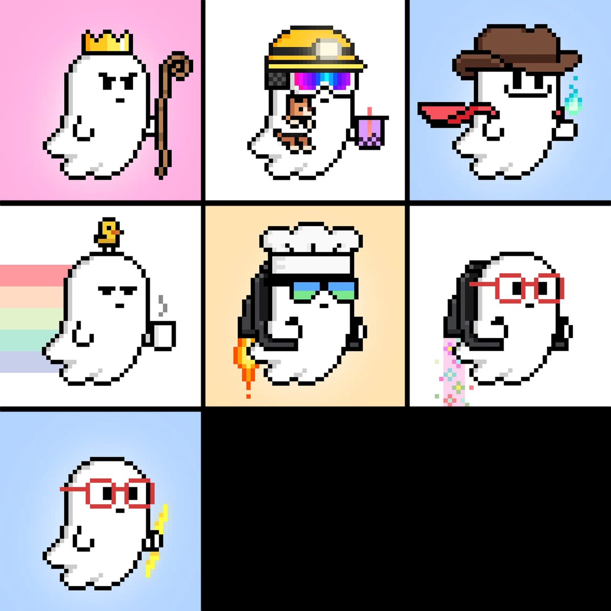 Knicki (@knicki_bullish) on Twitter photo ༼ つ ◕_◕ ༽つ
a week ago, I minted my first Dead Pixels NFT on HBAR ... now its 7 of them in my wallet.
this stuff is highly addictive and so much fun.
awesome project with a great community 🩵
<a href="/deadpixels_club/">Dead Pixels</a>
HBAR wallet: <a href="/HashPackApp/">HashPack Wallet</a>
NFT market: <a href="/SentX_io/">SentX</a> ༼ つ ◕_◕ ༽つ
a week ago, I minted my first Dead Pixels NFT on HBAR ... now its 7 of them in my wallet.
this stuff is highly addictive and so much fun.
awesome project with a great community 🩵
<a href="/deadpixels_club/">Dead Pixels</a>
HBAR wallet: <a href="/HashPackApp/">HashPack Wallet</a>
NFT market: <a href="/SentX_io/">SentX</a>