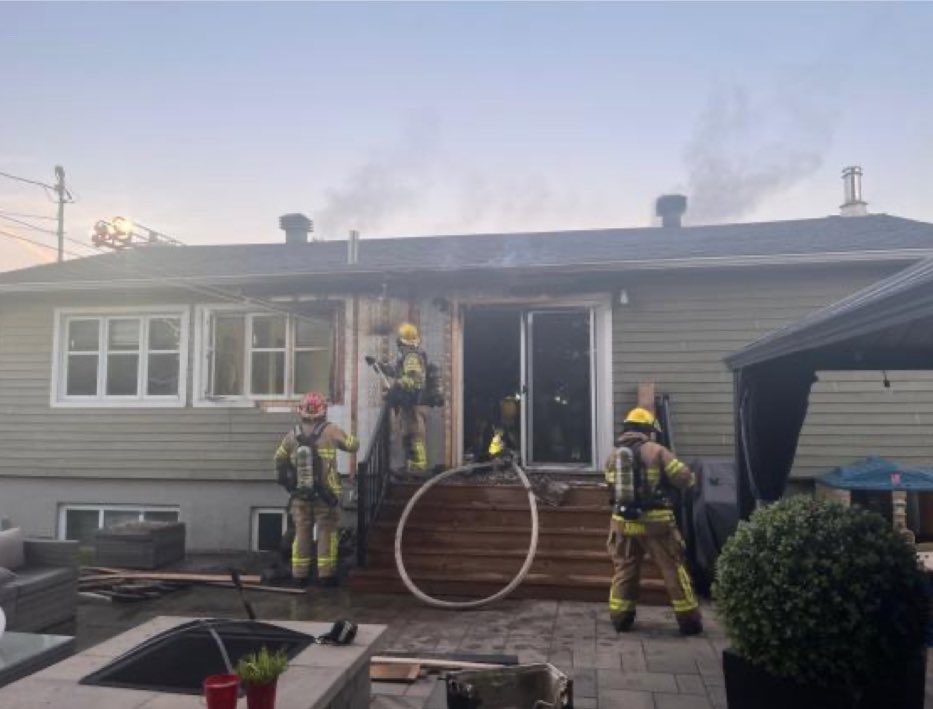 APL Pompiers Laval tweet media