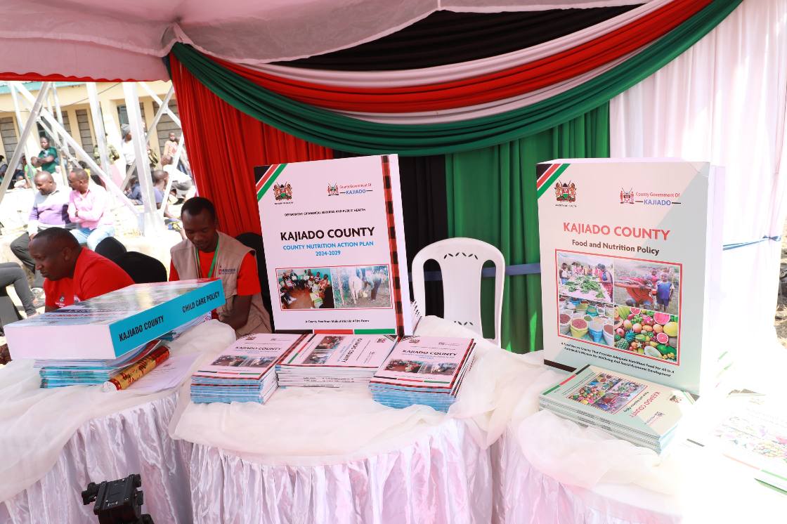 The Action Foundation tweet media