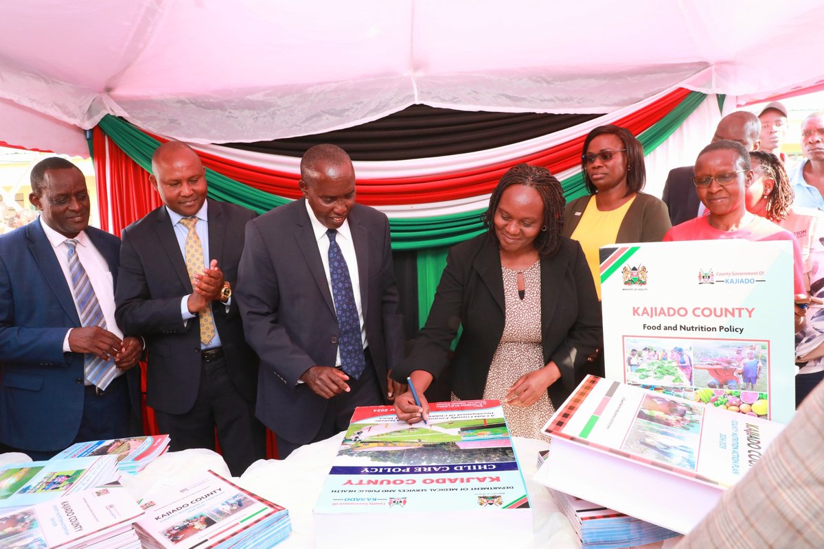 The Action Foundation tweet media