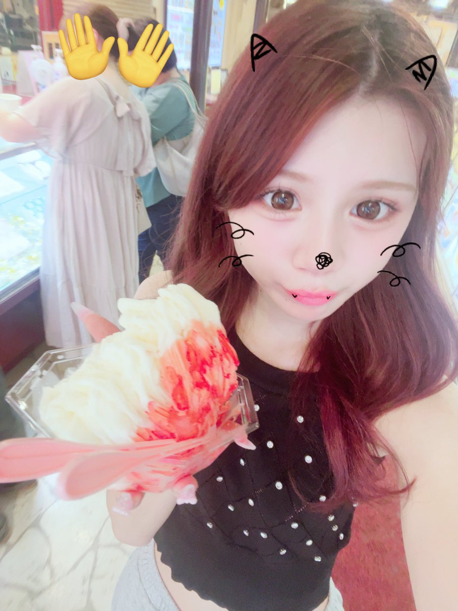 夏休み一生寝てて学校始まったら起きれなそう🫠