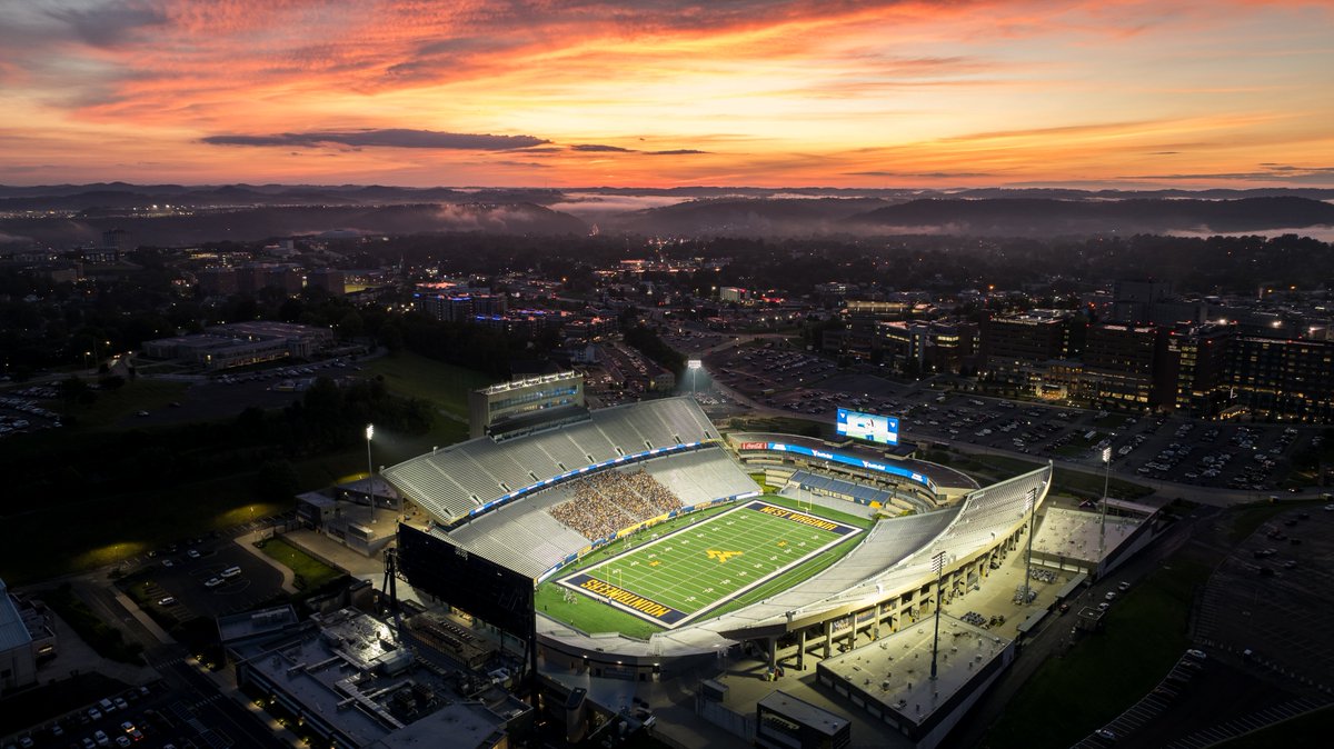 Views like these 🌅 >