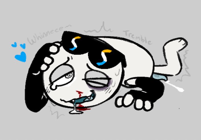 bonecheww_'s tweet photo. [ NSFW / BLOOD / DRUG USE ]

Various N1ne doodles (old)
I do think she would be a bit of a masochist https://t.co/THzjK6AzkI
