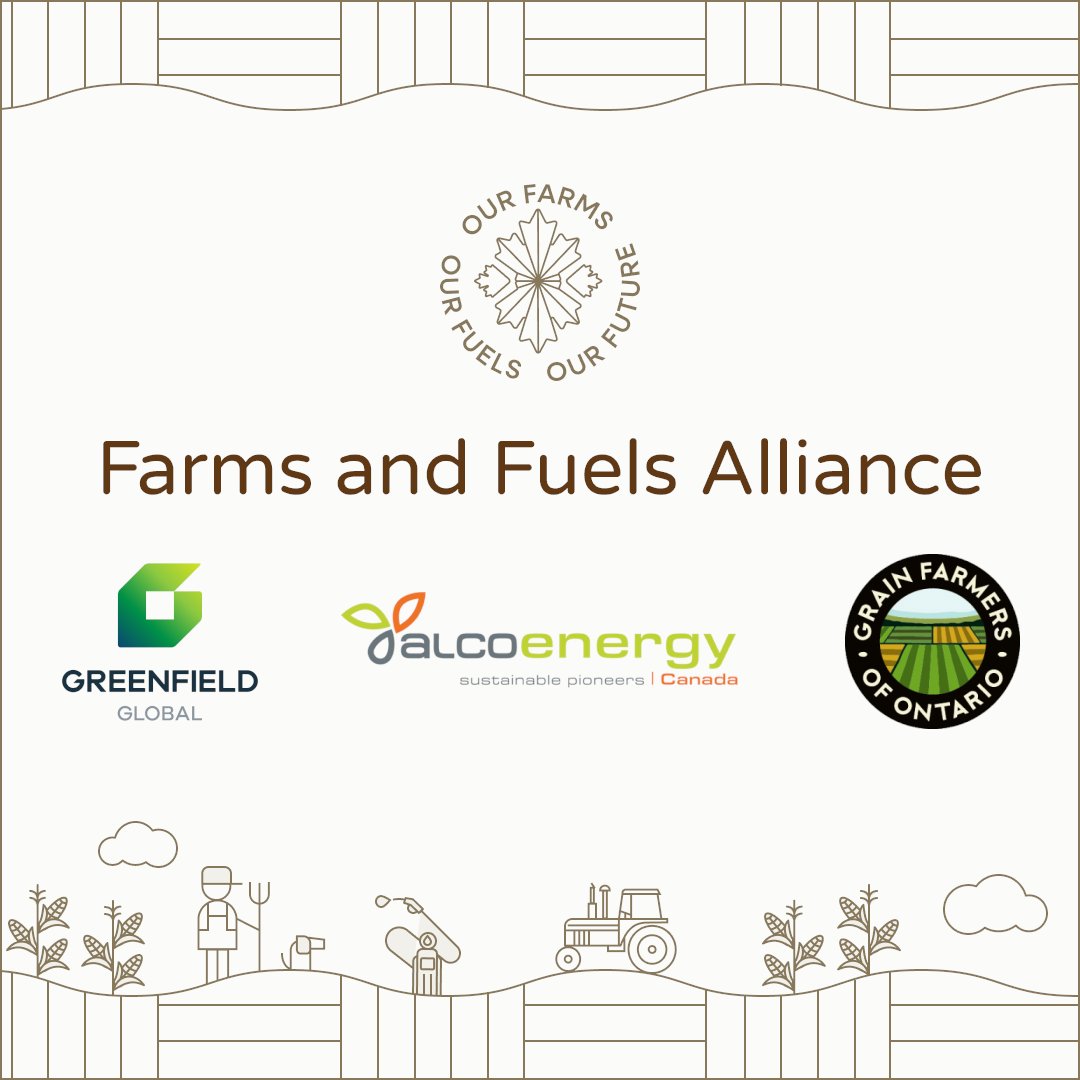 Farms & Fuels Alliance tweet media