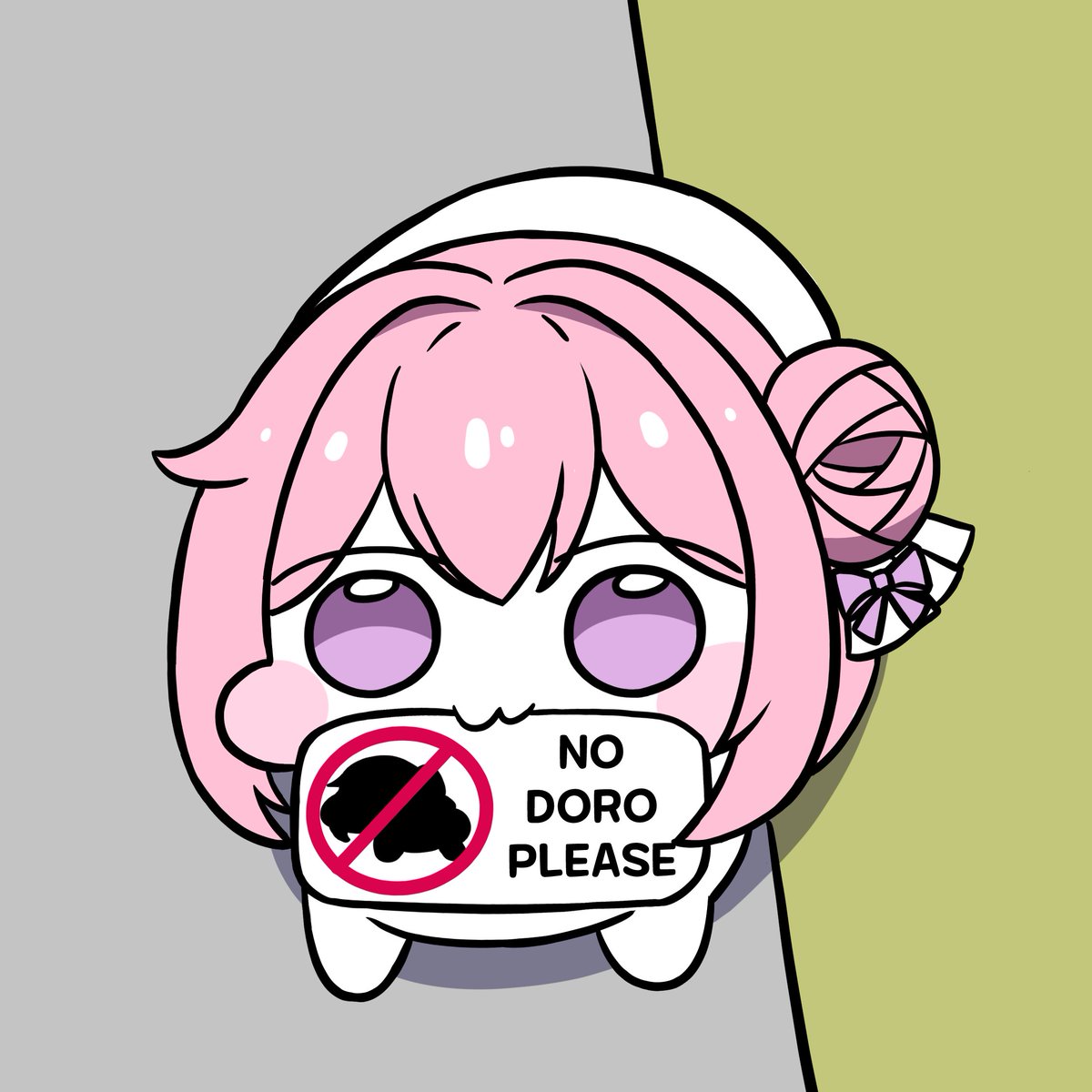 🐕🚫
#NIKKE  #ニケ  #メガニケ