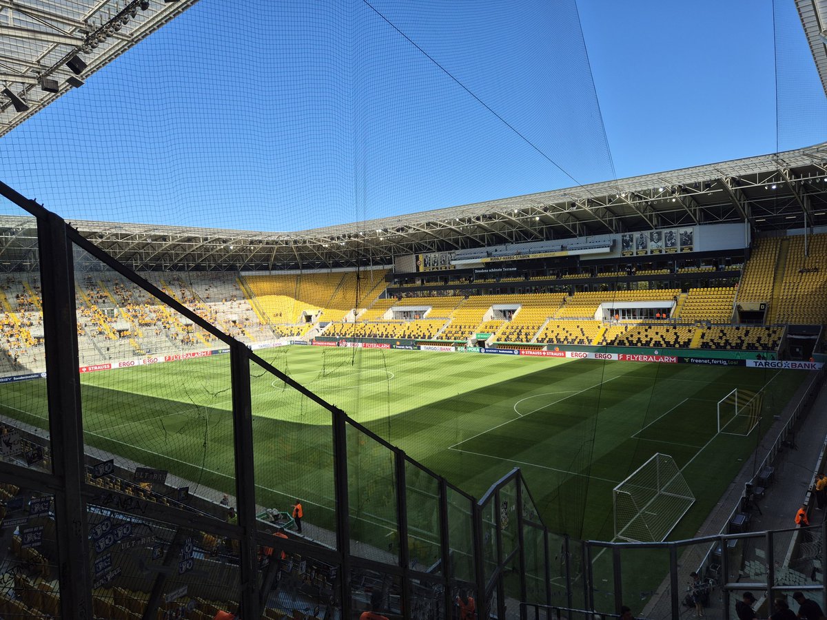 Bin da, kann los gehen 🔥
#Mainz05