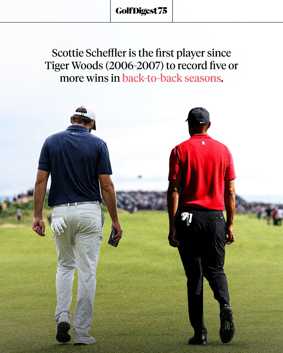 Golf Digest tweet media