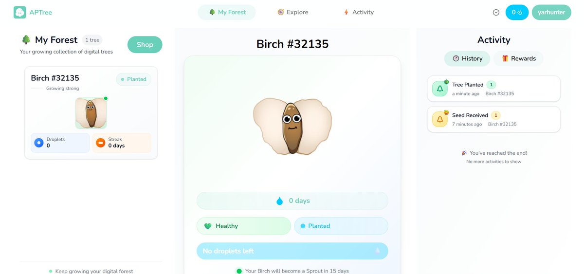 YarHunter💀🌐 tweet media