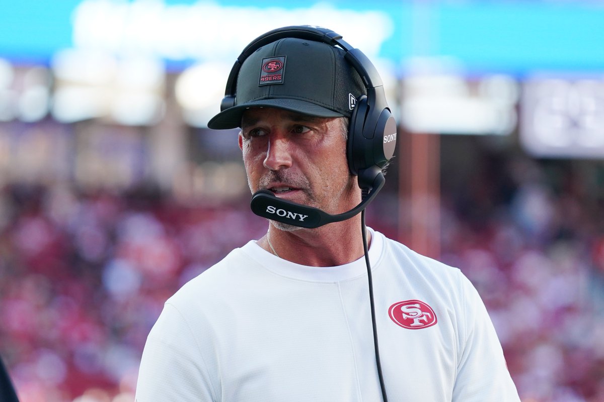 95.7 The Game (@957thegame) on Twitter photo "We take for granted at times great coaching here in The Bay... and I want to get into why we take Kyle Shanahan for granted."
<a href="/spadoni_joe/">Joe Spadoni</a> wants to give Kyle Shanahan his due credit
☎️888-957-9570
📻go.audacy.com/GKOg9Sz1VVb "We take for granted at times great coaching here in The Bay... and I want to get into why we take Kyle Shanahan for granted."
<a href="/spadoni_joe/">Joe Spadoni</a> wants to give Kyle Shanahan his due credit
☎️888-957-9570
📻go.audacy.com/GKOg9Sz1VVb