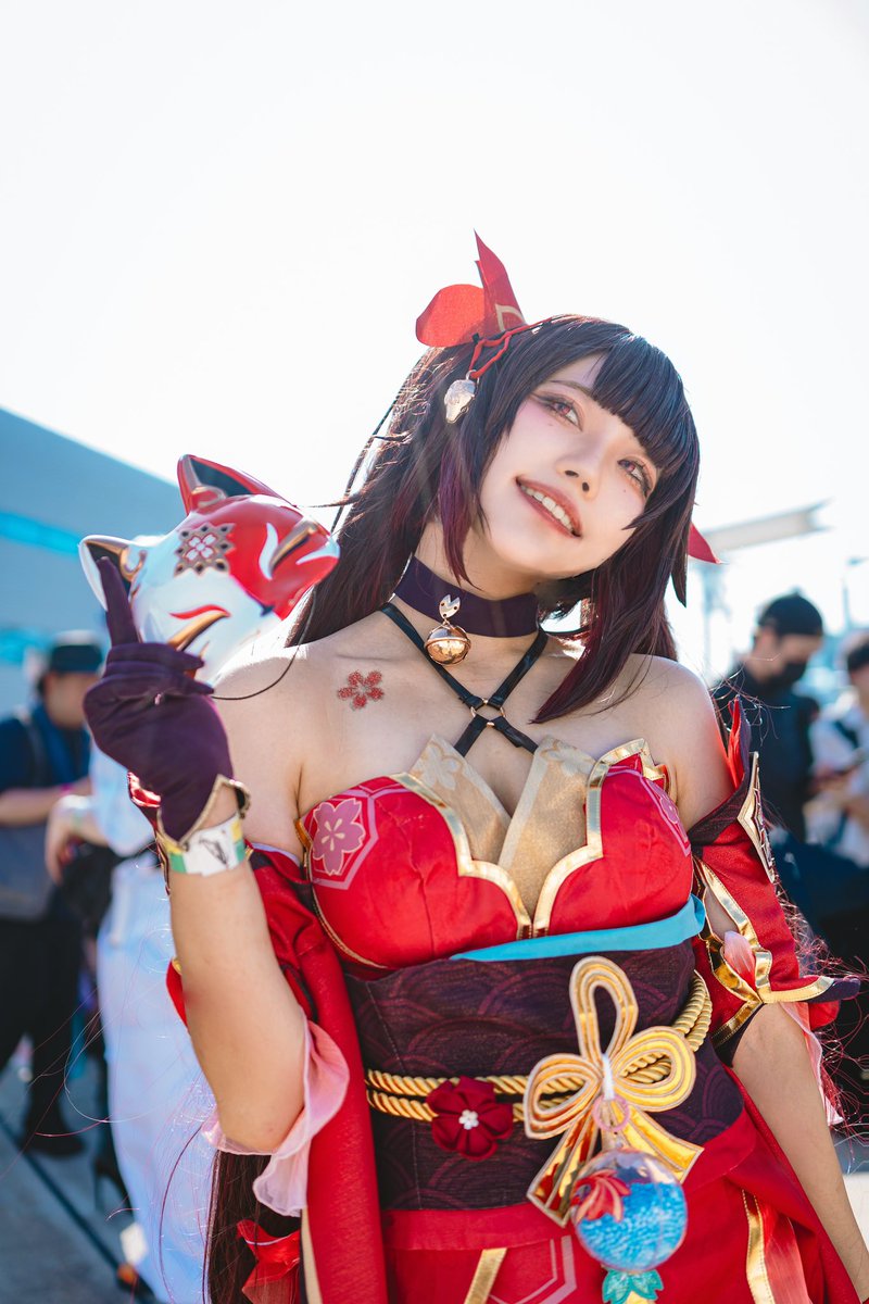 テルル🌎4/19テル✖️チキBAR tweet media