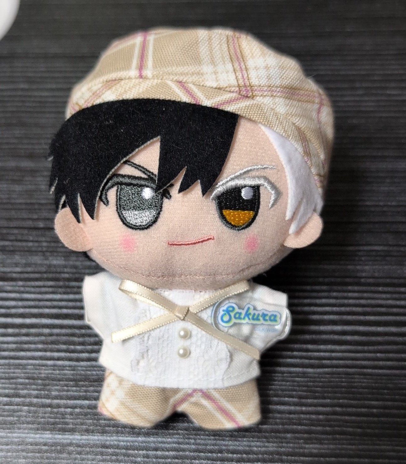 あさぎ (@asagi_sssss) / X