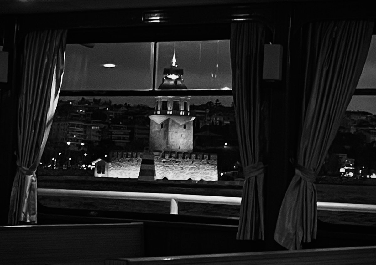 Çektiğim en istanbul fotoğrafı