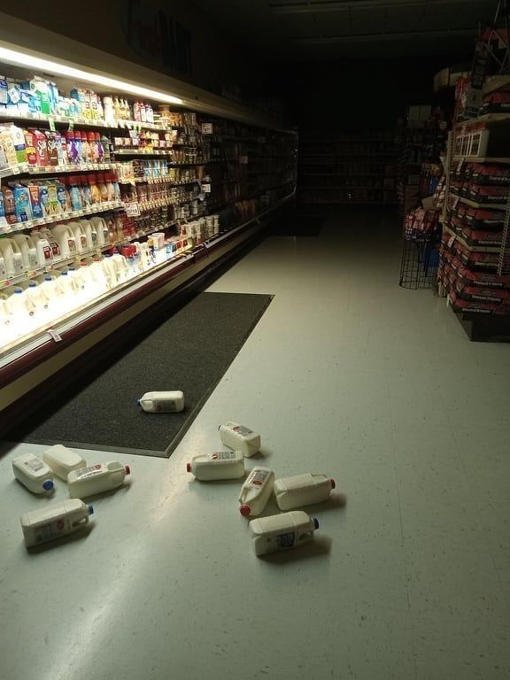 Liminal Spaces tweet media