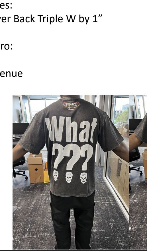 JG for WWE Nov 2025 Survivor Series “Misplaced Attitude Era” instagram.com/p/DNf3pHCRJ-E/…