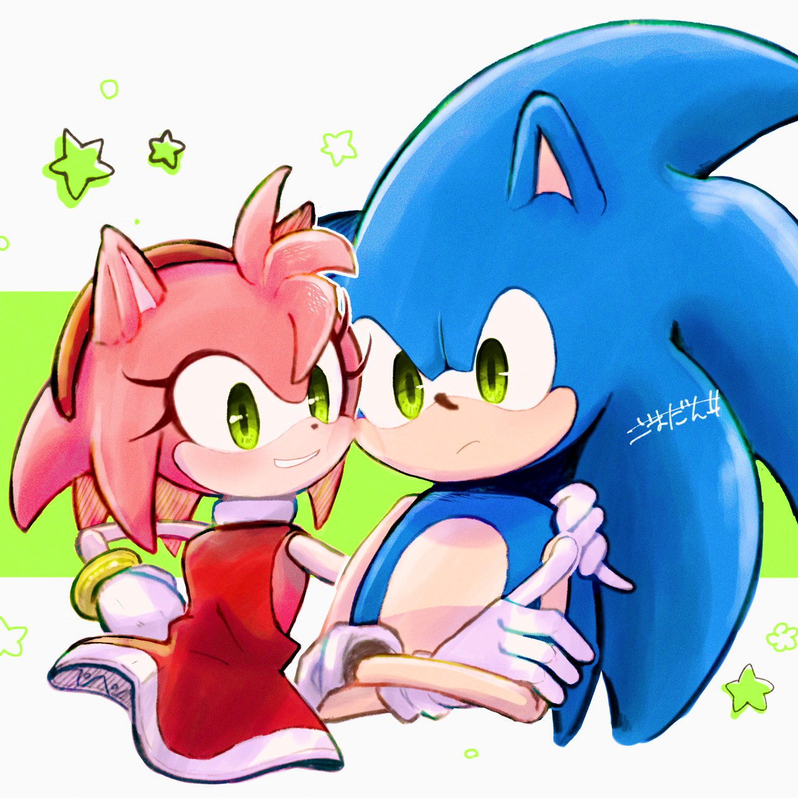 ごまだんご様 ごまだんご / 3!St1え1 (@Gomadango0033) / X