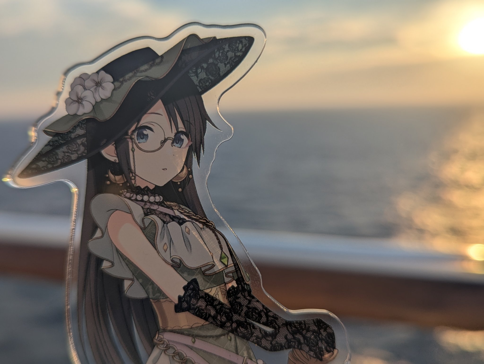 hexon(へきそん) (@sha_shin_chyp) / X