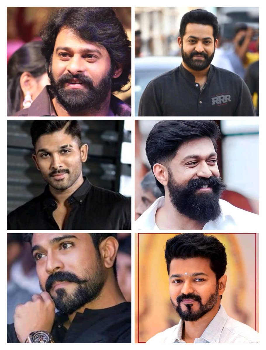 After analysing so many South stars and their movies, I feel Prabhas is the biggest superstar right now. He has already proved his stardom again and again on a pan-India level. Even movies like Saaho and Adipurush, which had disaster talk, still managed to become hits in Hindi —